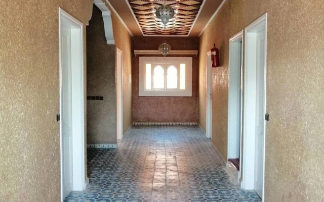 Riad Fennec Sahara