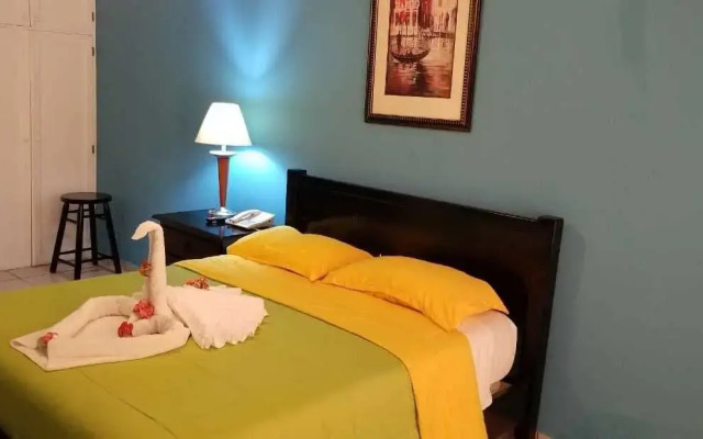 Terra Linda Resort