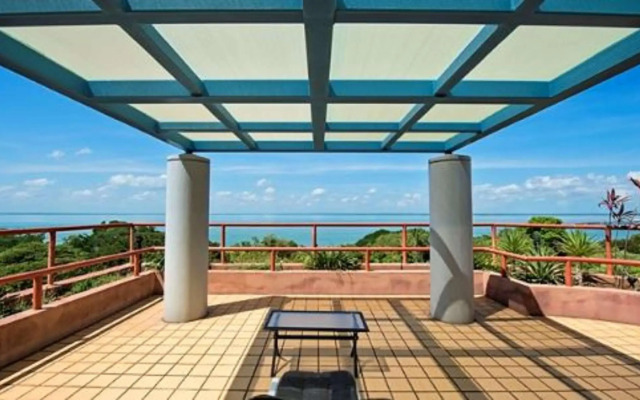 DoubleTree by Hilton Darwin Esplanade