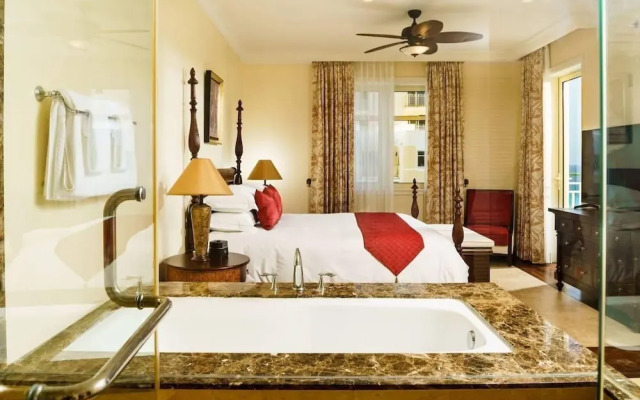 Luxury 1-bed Apartment in Montego Bay