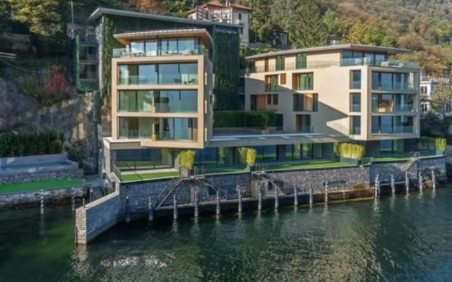 Laglio Como Lake Resort