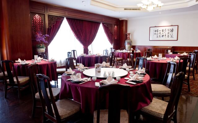 Howard Prince Hotel Taichung