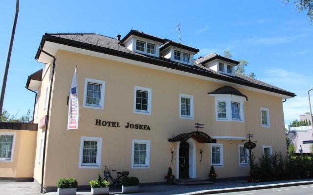 Hotel Josefa