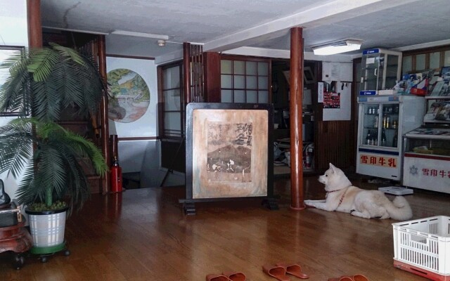 Niko Ryokan