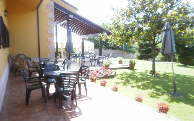 Hotel Rural El Otero