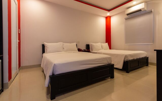 Monsieur Diesel Pham Van Dong Danang