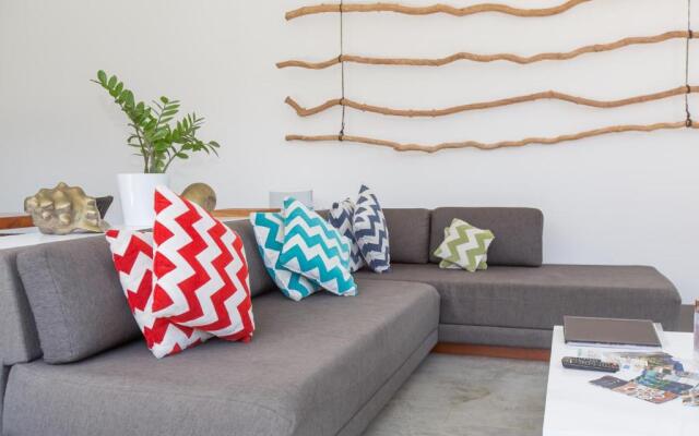 Gajah Villas Bali by Nagisa Bali