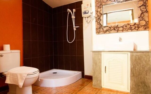 Muanjai Natural Resort