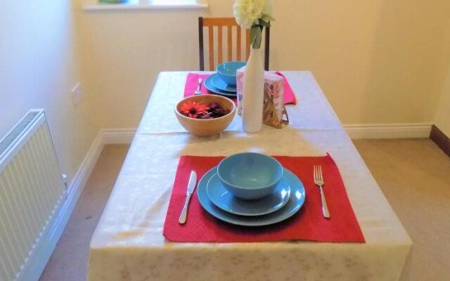 Gilbert Homestay