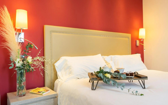 UNA HOTELS Tenuta Contessa Farm & SPA Cosenza