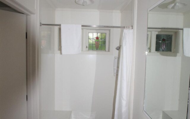 Mangonui Waterfront Apartment Motels