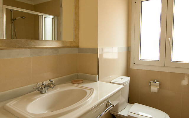 Villa Resina Golf