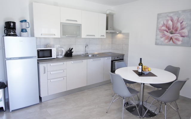 Holiday house Olive Privlaka, Zadar riviera