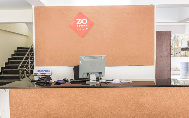 ZO Rooms Hitex Kondapur