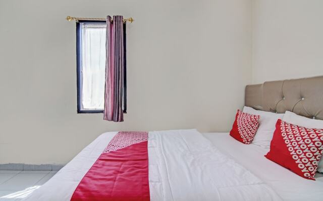 Hotel O Rosela House Syariah