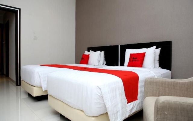 Reddoorz Premium @ Ciumbuleuit Atas
