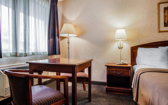 Knights Inn Montgomeryville