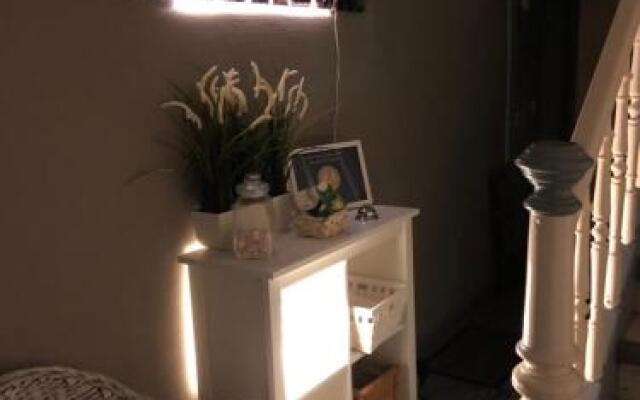 Messezimmer Stockum