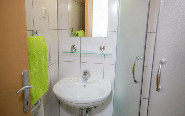 Bed & Breakfast Sonce