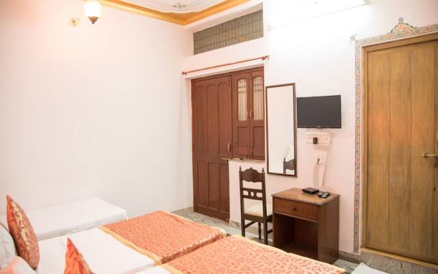 Govindam Palace