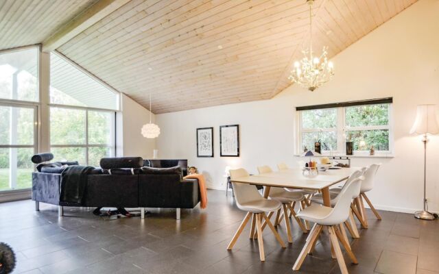 Amazing Home in Ebeltoft With 3 Bedrooms and Wifi