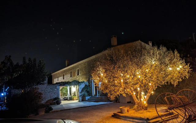 Turisme Rural Mas Ramades