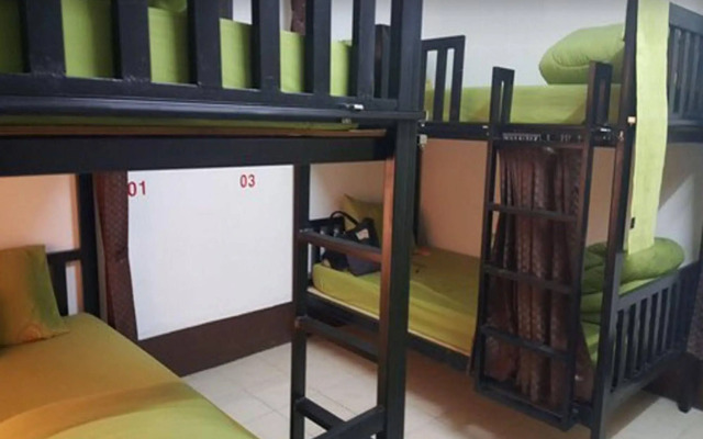 Baan Kon Pai - Hostel