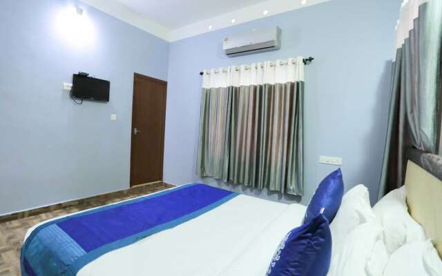 OYO 4864 Ragam Resort