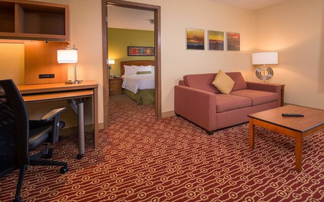 TownePlace Suites Virginia Beach