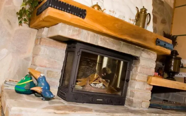 Lehise Holiday House