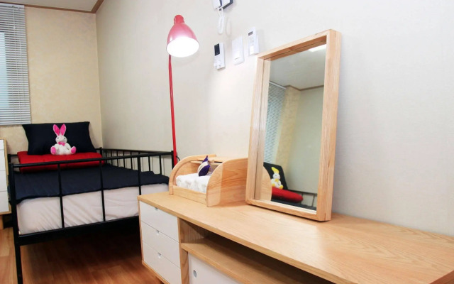 Hostel KW Gangnam