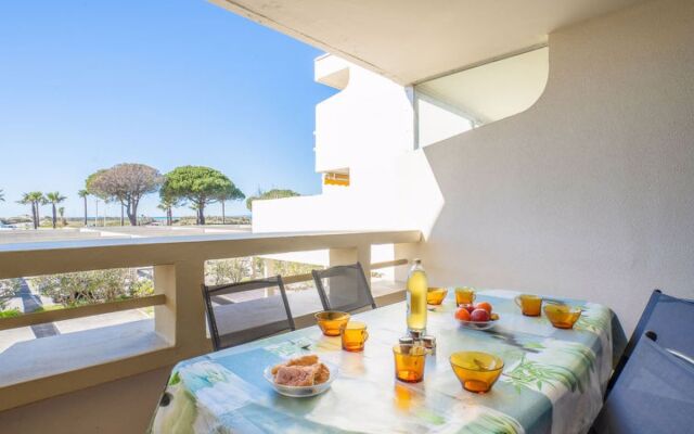 Ulysse Port de Plage