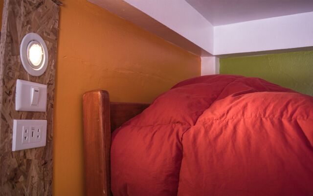 Sunset House Cusco - Hostel