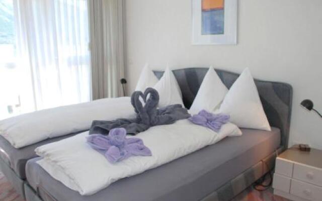 Apartment Residenza Canto Sereno