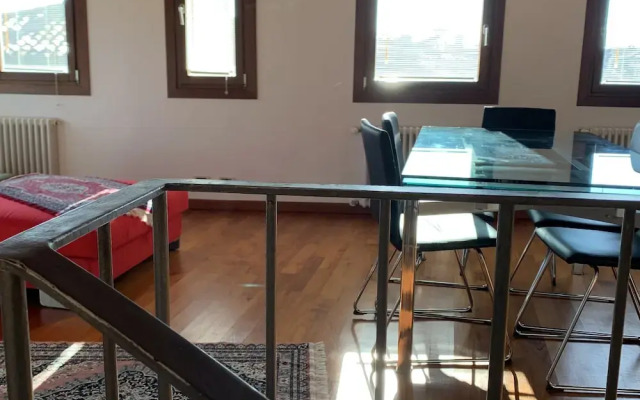 Grimaldi Apartments - Al Campanile