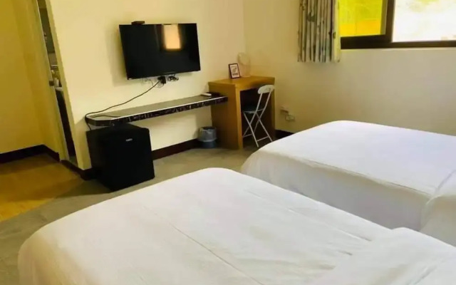 Fuzhongju Homestay