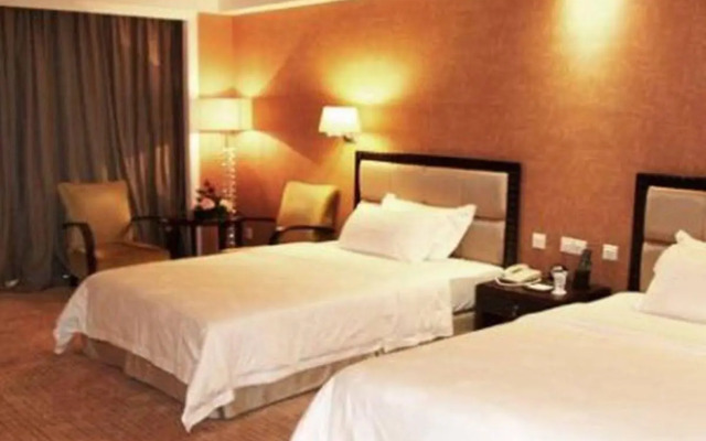 Country Garden Europe City Phoenix Hotel