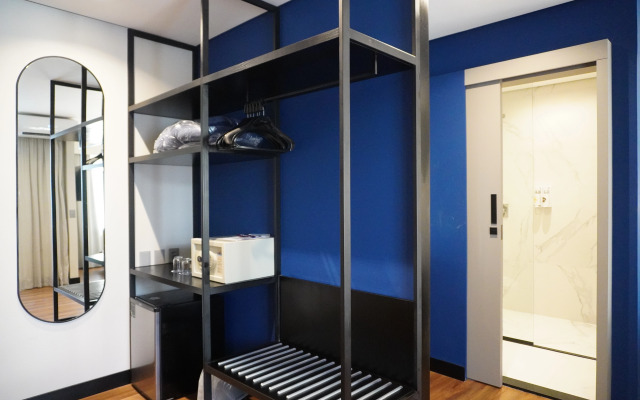 Transamerica Executive Paulista