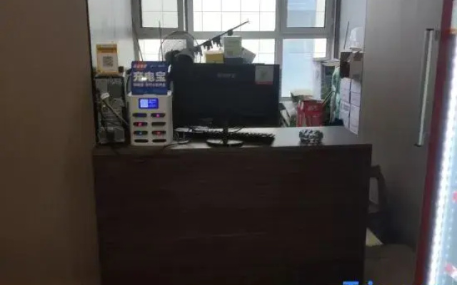Shangding Yaju Business Hotel
