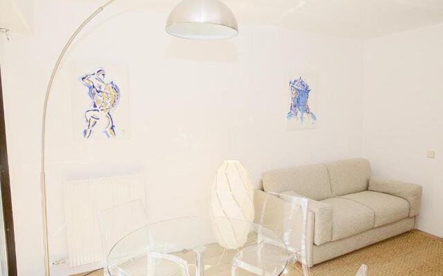 Jardins de la Croisette - Scp895 / Studio