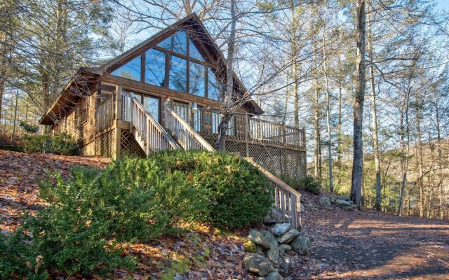 Bear Cave Haus by Jackson Mountain Rentals