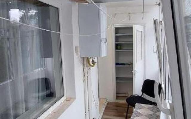 Bubu Apartament