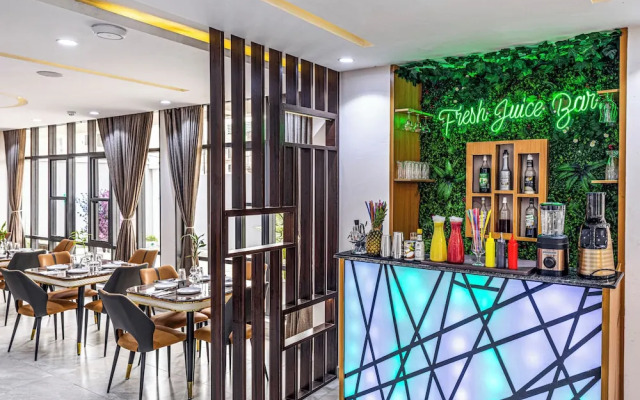 Executive Hotels And Suites