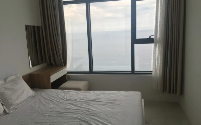 Phi Yen Nha Trang Blue Sea Apartments