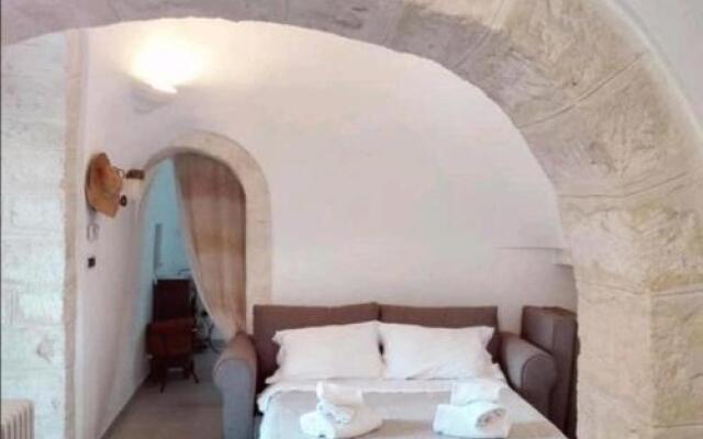 Trulli Francesca Ciclovia