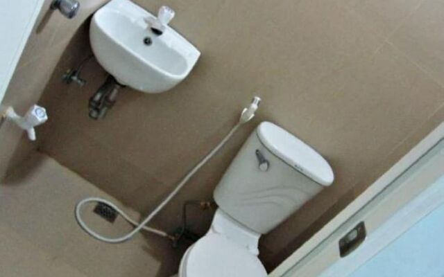 D' Morvie Suites Lapasan