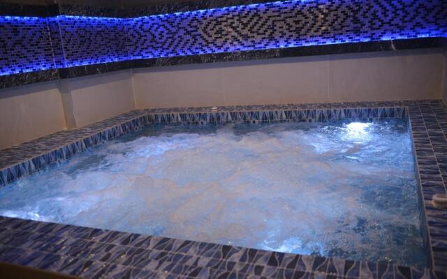 Anemon Kent Mersin Hotel