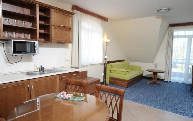 Thermal Park Hotel Egerszalók