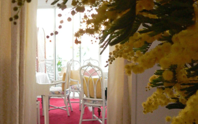 Le Roquebrune