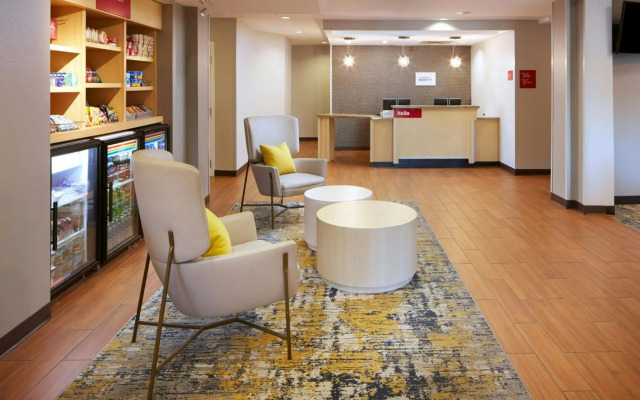 TownePlace Suites by Marriott Winchester